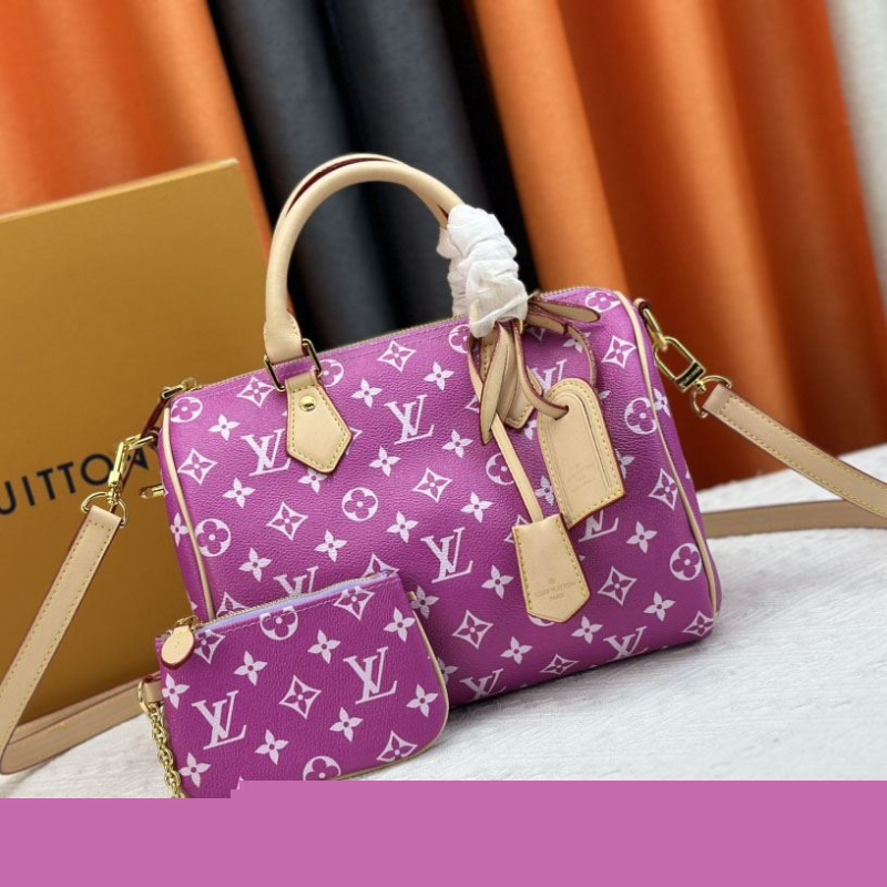 LV Speedy Bags